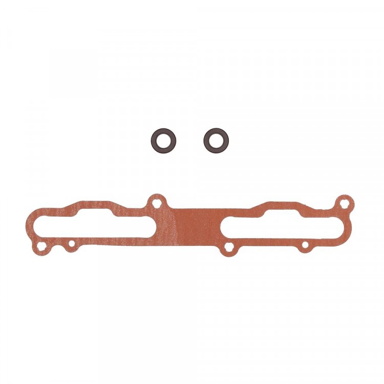 SM-09538E Комплект прокладок выпускных клапанов SPI 600R ETEC 