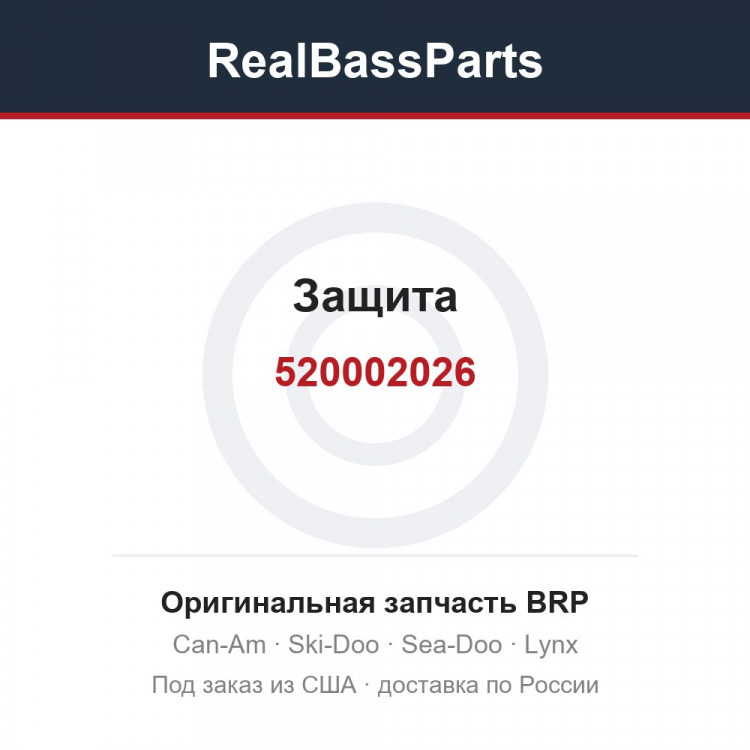 520002026 Защита