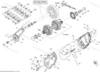 504152629 DRIVE CHAIN