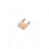 710000742 MINI-FUSIBLE   *LITTLE FUSE 5A Предохранитель 5А