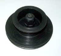293830065 DOUILLE CAOUT. *BUSHING-RUBBER  Втулка резиновая