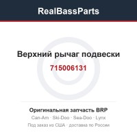 715006131 Верхний рычаг подвески