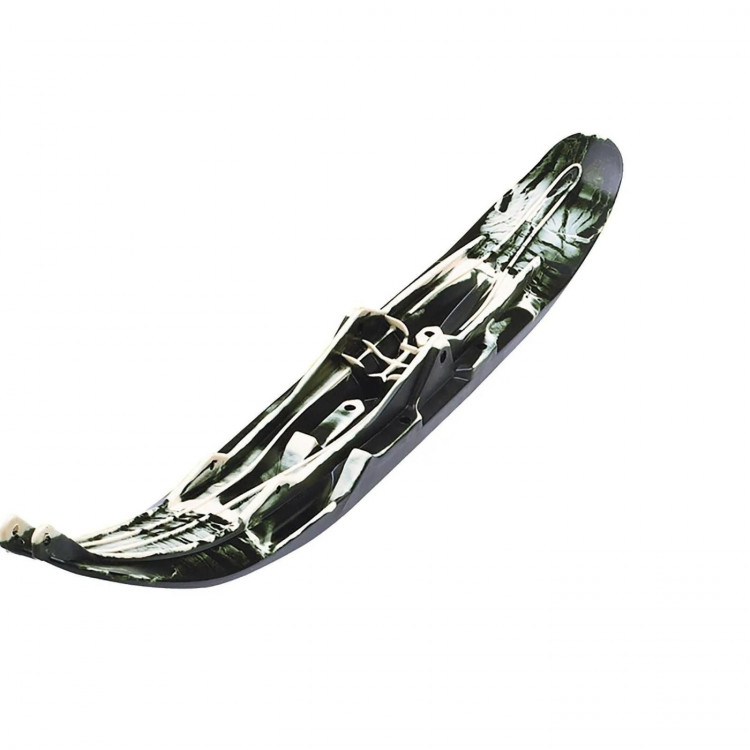 505073033 Пилот ски-ду 5.7 SKIS TRAIL SPORT/PERFORMANCE - RIGHT