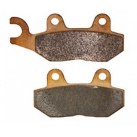 AT-05561 Колодки тормозные правые Bronco 715500336