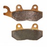 AT-05561 Колодки тормозные правые Bronco 715500336
