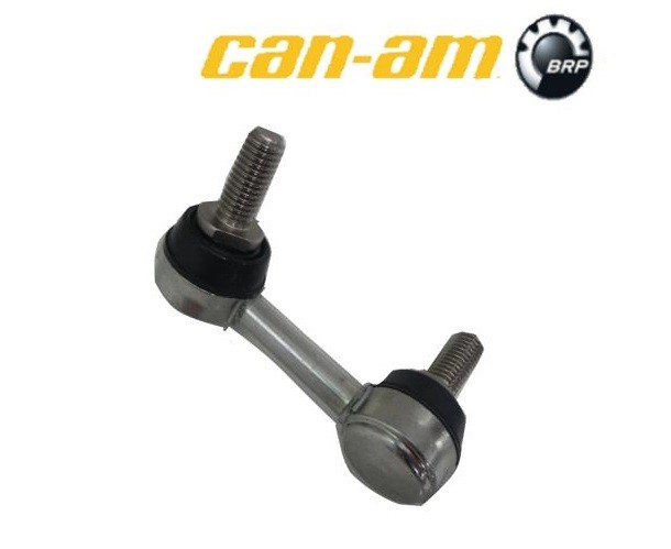 706202764 Стойка стабилизатора левая Can-am Maverick X3