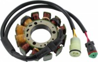SM-01376 Статор снегохода SPI для Ski-Doo 410922914, 410922915, 410922923, 410922934, 410922936, 410922949, 420888619