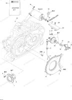 420241856 VIS DE CONTACT*CONTACT SCREW M10