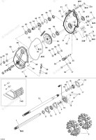 415129222 CLEAT-GUIDE