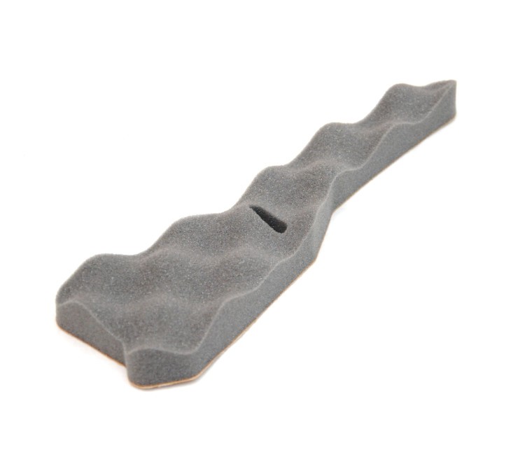502007264 MOUSSE         *FOAM