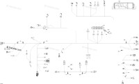 715002536 Плавкая вставка 2130AMP