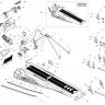 518327567 E модуль Ski-Doo FRONT E MODULE