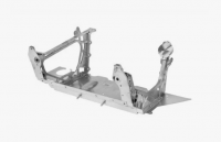 518327567 E модуль Ski-Doo FRONT E MODULE