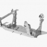 518327567 E модуль Ski-Doo FRONT E MODULE