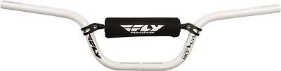 Руль FLY RACING FLY NXT LVL HANDLEBAR WHT S/M  MOT-260-2X-WHT