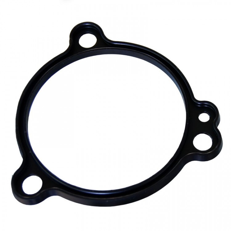 Прокладка крышки двигателя для квадроцикла Yamaha Grizzly/Rhino/Viking 700/550 3B4-15315-00-00