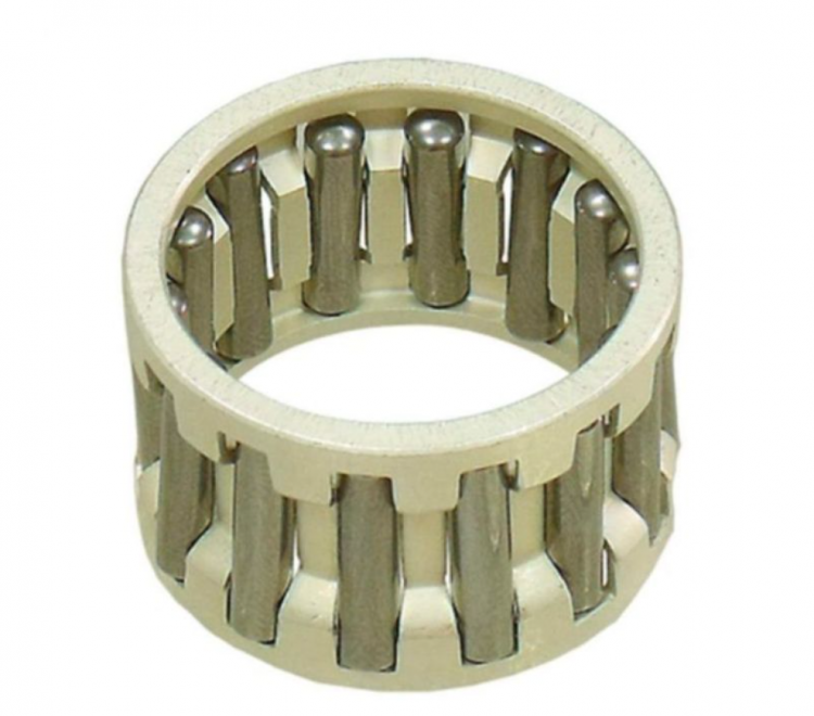 SM-09340B Игольчатый подшипник SPI для Yamaha 93310-524K4-00, 933-10524-78-00