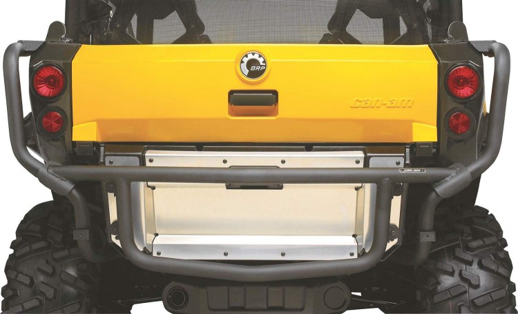 Задний бампер для квадроциклов Can-Am Commander 715000657