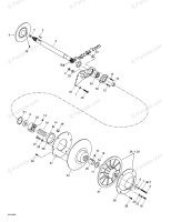 205483046 SCREW-SOCKET BN.HD.ISO.7380