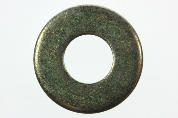 224061121 WASHER-FLAT Шайба (М6)
