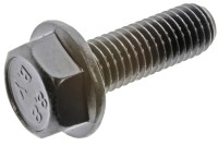 250000893 SCREW-HEXAGONE FLANGE M8 X 25