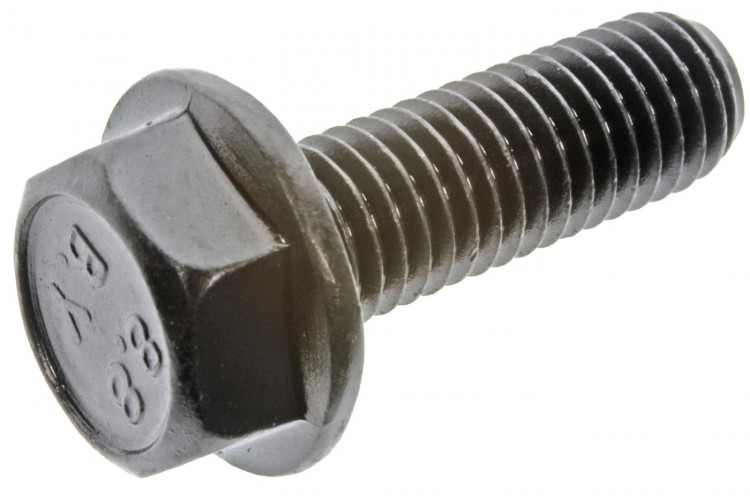 250000893 SCREW-HEXAGONE FLANGE M8 X 25