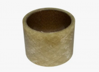 CAB216 40-138 TSK-630 Втулка крышки вариатора SLP для Arctic Cat (0746-435)