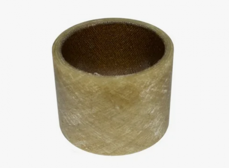 CAB216 40-138 TSK-630 Втулка крышки вариатора SLP для Arctic Cat (0746-435)