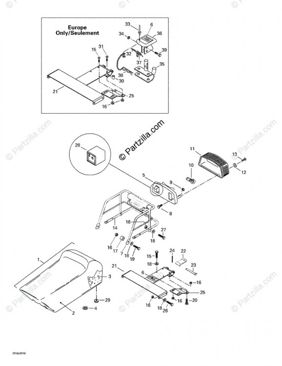 209632540 SCREW-TAPP.PAN.HD.PH.DIN.7981C