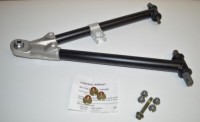 Рычаг нижний левый PRO 13-> Polaris KIT-LCA, MY14 RMK PRO,LH,BLK 2205367-458