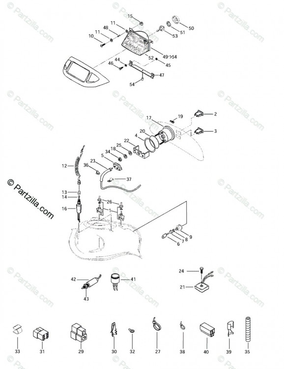 414792102 AVERTISS.AC-BT *HORN-AC-BT  гудок