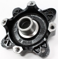 Передняя ступица Polaris 5137659-067