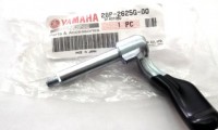 Курок газа для Yamaha Grizzly 700/550 2009+ 28P-2625G-00-00