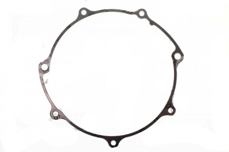 Прокладка крышки двигателя правая для Yamaha YFZ450R 2009+ 18P-15453-00-00