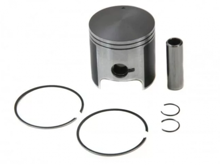 09-726-04 Поршень SPI для Polaris 488LC (T-Moly, +1,0 мм)