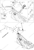 513033153 Топливный бак. включает в себя 1 TO 2, LTD