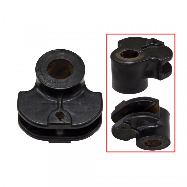 SM-04302 Кронштейн пружины SPI 5434334