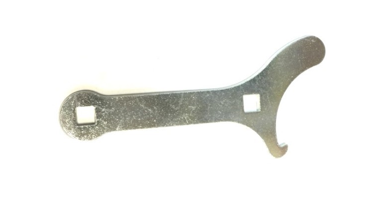 529000057 CLE DE REGLAGE *WRENCH-ADJ.