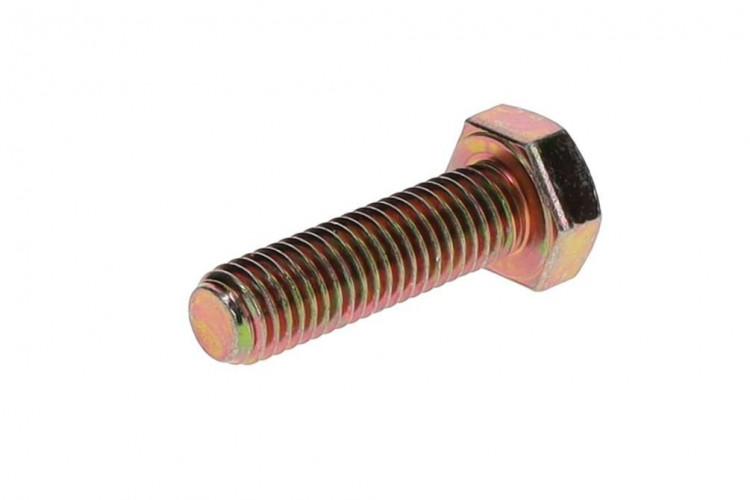 207103544 HEX. SCREW M10 X 35 | шестигранный. винт M10 X 35