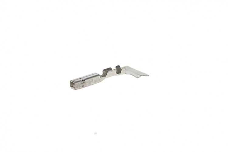 278002453 FEMALE TERMINAL разъем типа «мама»