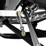 SM-08451 Линк быстросъемный Ski-Doo SPI SWAY BAR DISCON KIT 860200811 505073292 505073172