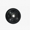 503192794 Колесо подвески 141мм Ski-Doo DEEP BLACK WHEEL ASS Y, 141 MM 503191151 (503193734)