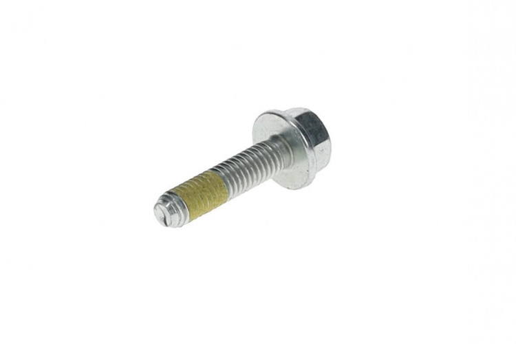 420240031 SCREW-HEX.M6 X 25  Болт M6 X 25