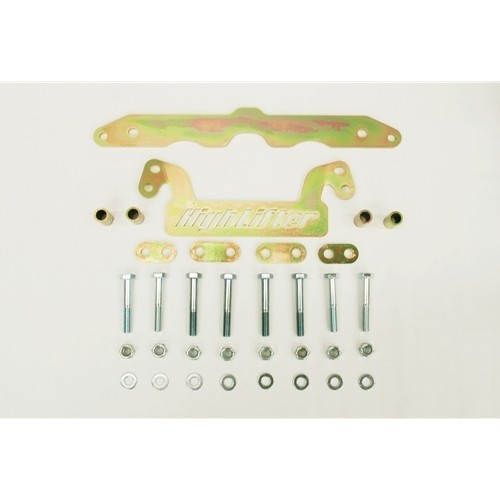 Лифт кит 2" для Yamaha Grizzly 700/550 2007+ HighLifter YLK700-51