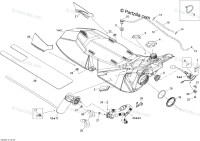 513033578 RESERVOIR ESSEN*FUEL TANK  Топливный бак