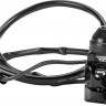57-5026 Кнопка выключения двигателя черная FLY RACING KILL SWITCH SINGLE BOLT (BLACK)
