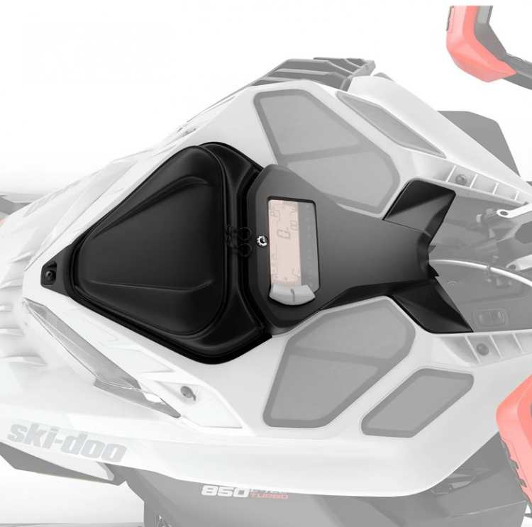 860202572 Сумка 2022 Ski-Doo
