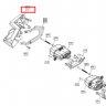 705016532 облицовка правой фары Can-Am Renegade