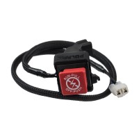 2010427 Кнопка стоп выключения двигателя для снегоходов Polaris AXYS PRO RMK 2013-2020" 2010406