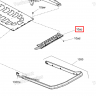 518331704 Крепление брызговика Ski-Doo 518331294
